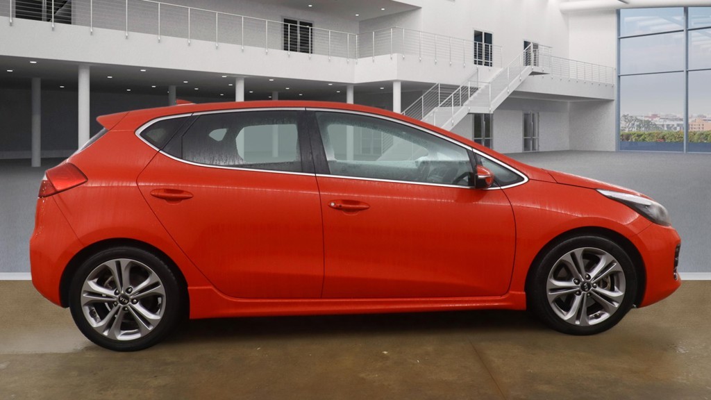 Used Kia Ceed 2017 for sale - 77020581: Photo 7