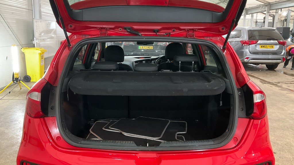 Used Kia Ceed 2017 for sale - 77020581: Photo 8