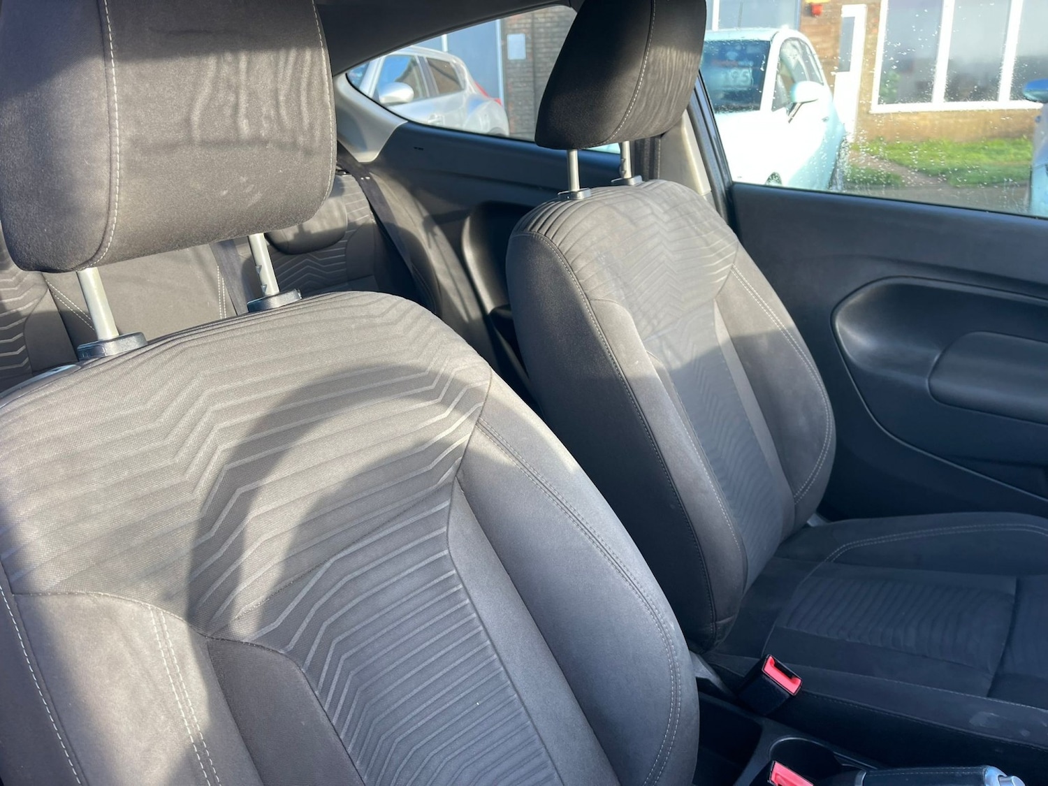 Used Ford Fiesta 2014 for sale - 77014763: Photo 10