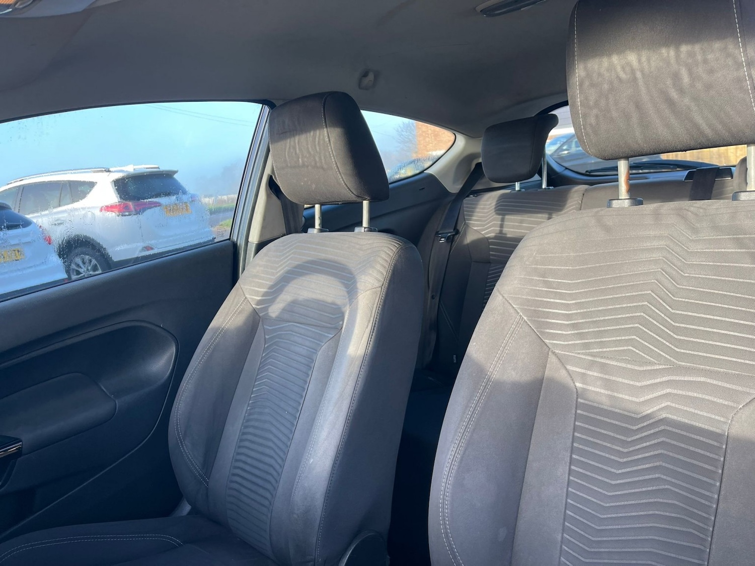 Used Ford Fiesta 2014 for sale - 77014763: Photo 11