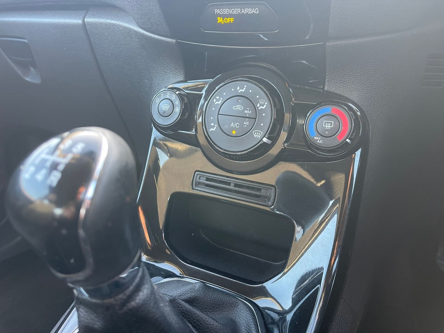 Used Ford Fiesta 2014 for sale - 77014763: Photo 13