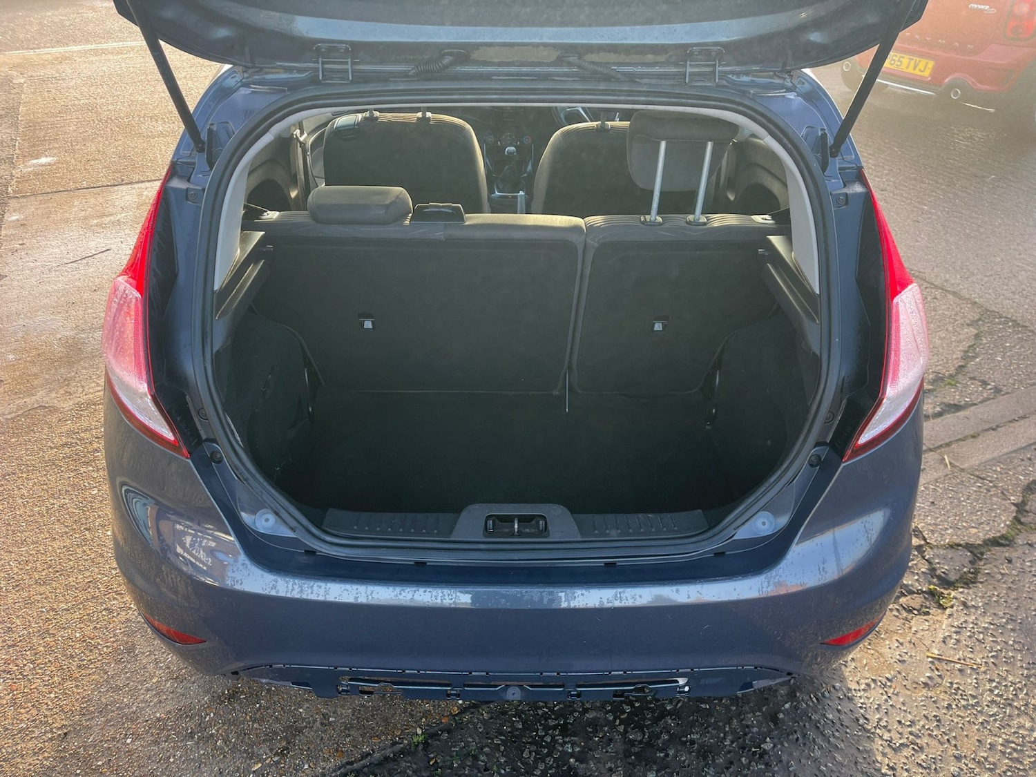 Used Ford Fiesta 2014 for sale - 77014763: Photo 15