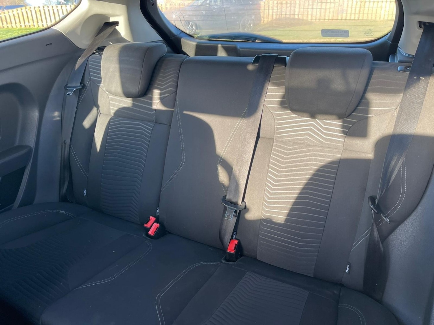 Used Ford Fiesta 2014 for sale - 77014763: Photo 16