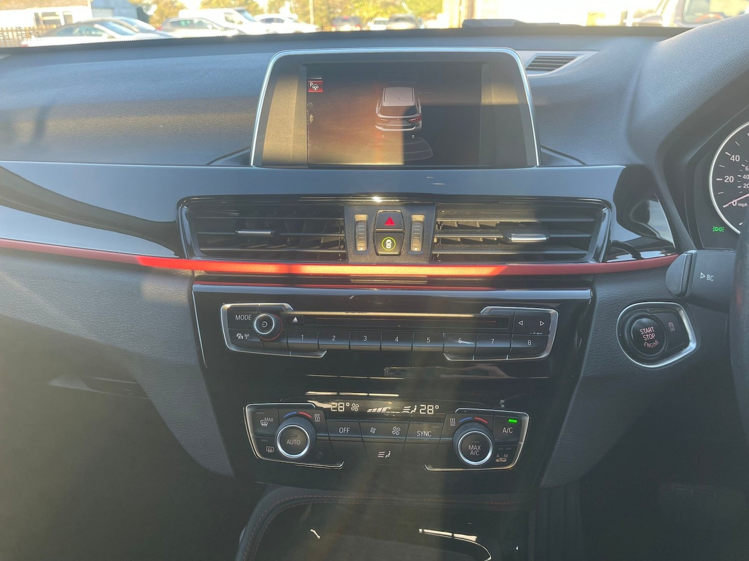 Used BMW X1 2015 for sale - 76769889: Photo 11