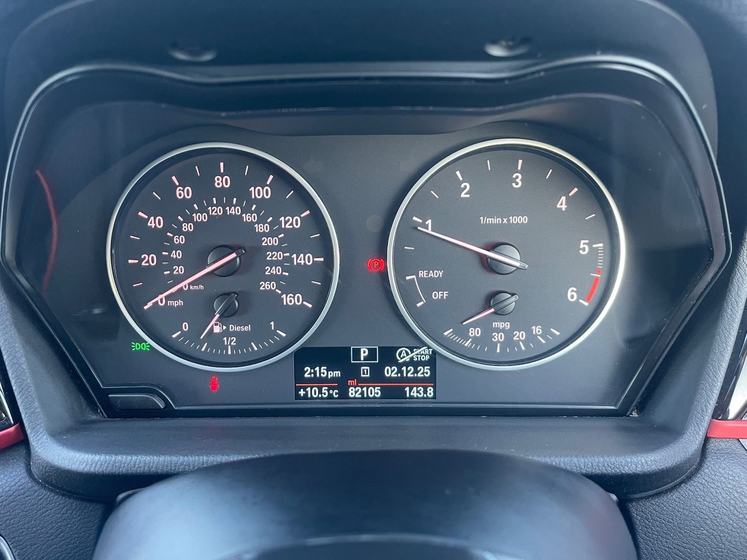 Used BMW X1 2015 for sale - 76769889: Photo 13