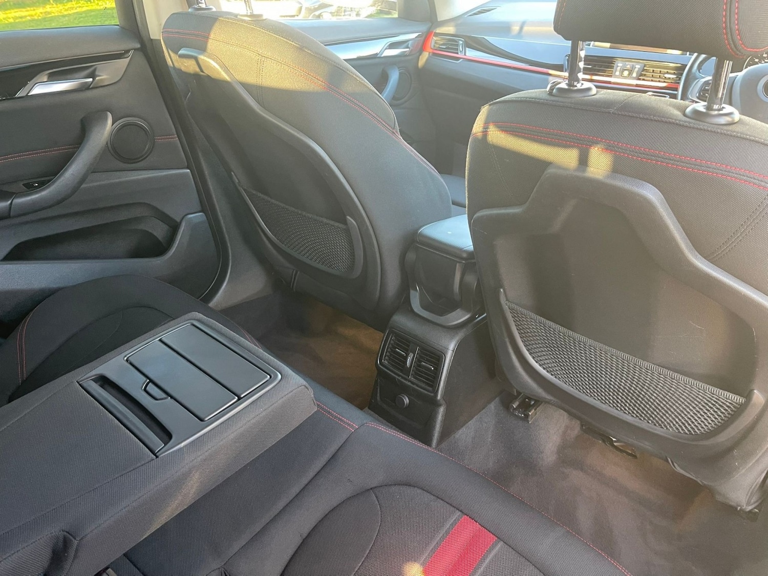 Used BMW X1 2015 for sale - 76769889: Photo 14