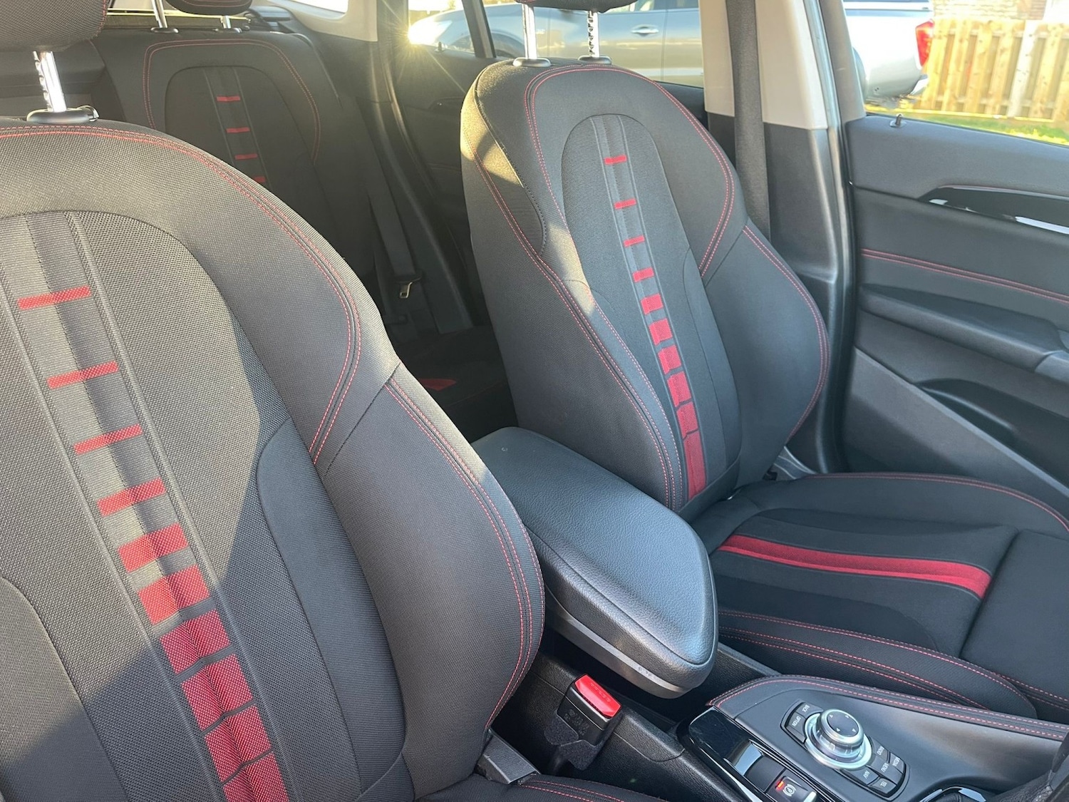 Used BMW X1 2015 for sale - 76769889: Photo 15