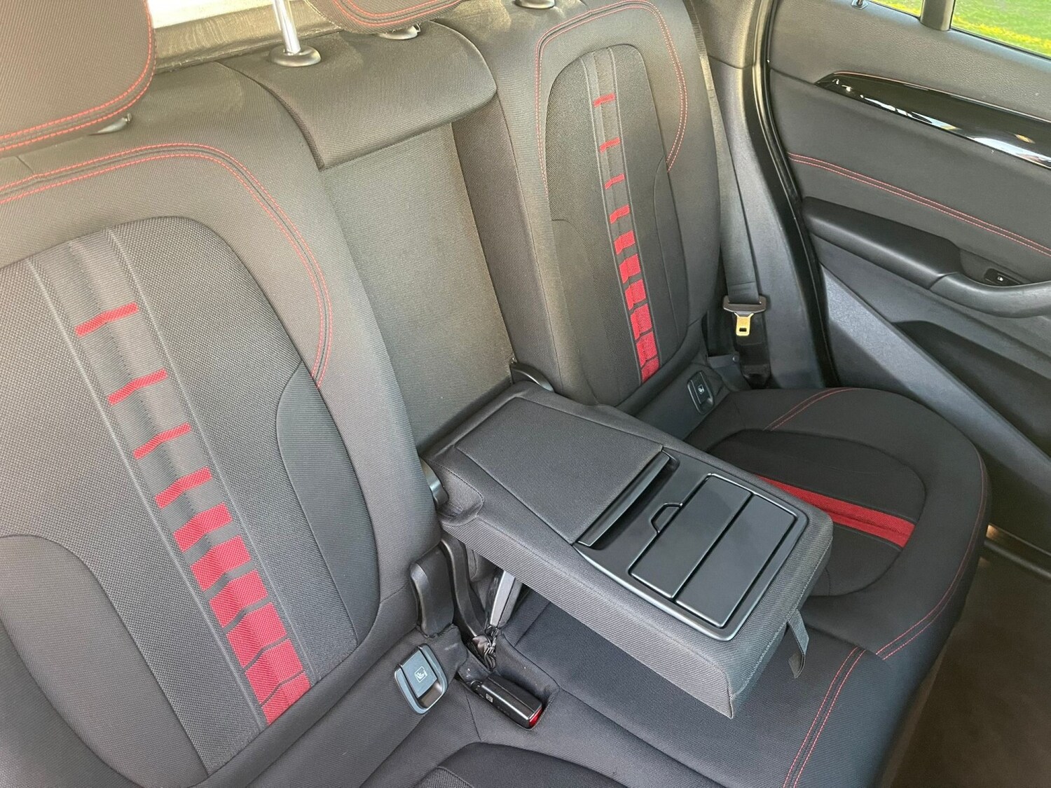 Used BMW X1 2015 for sale - 76769889: Photo 16