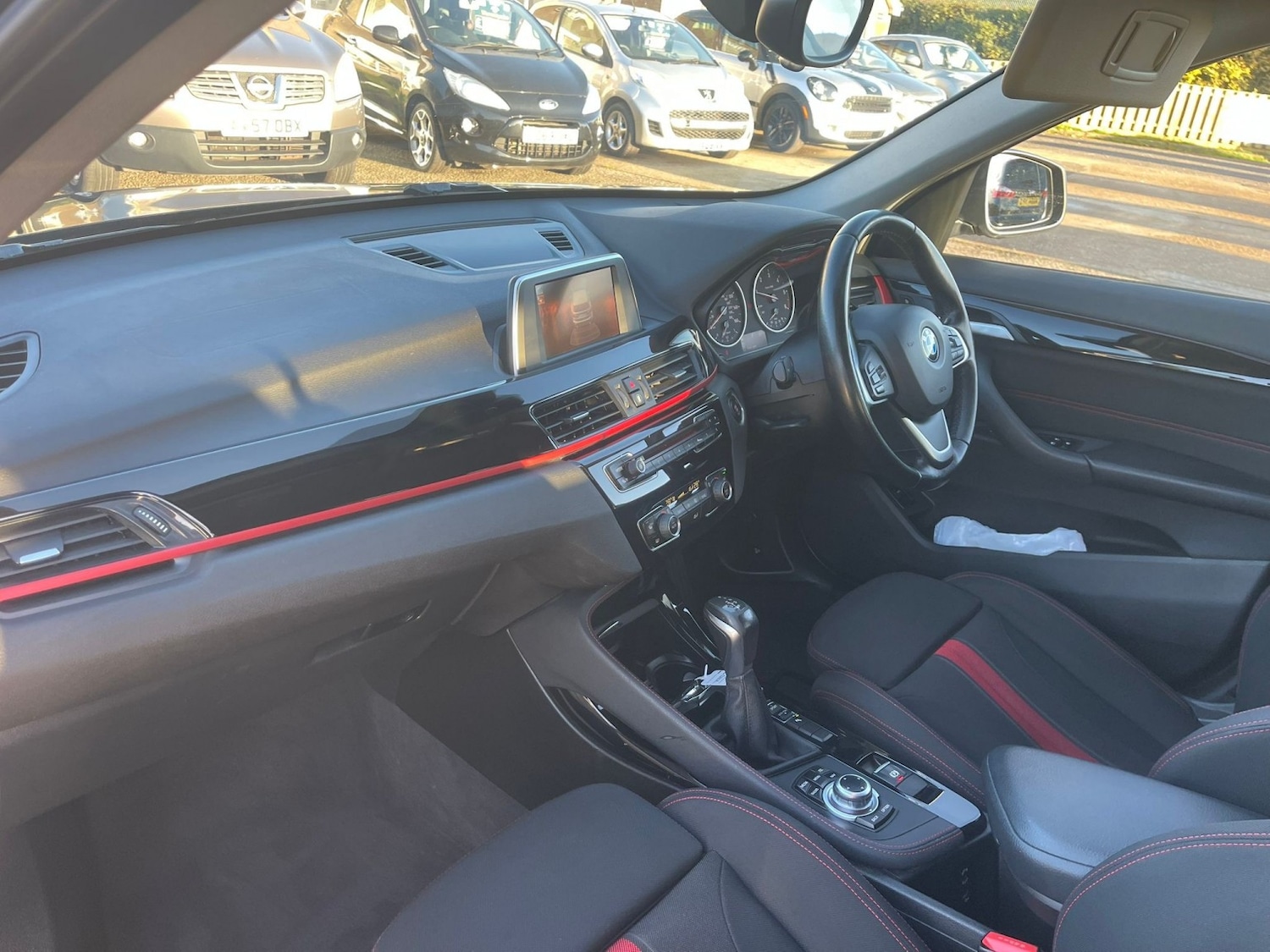 Used BMW X1 2015 for sale - 76769889: Photo 17