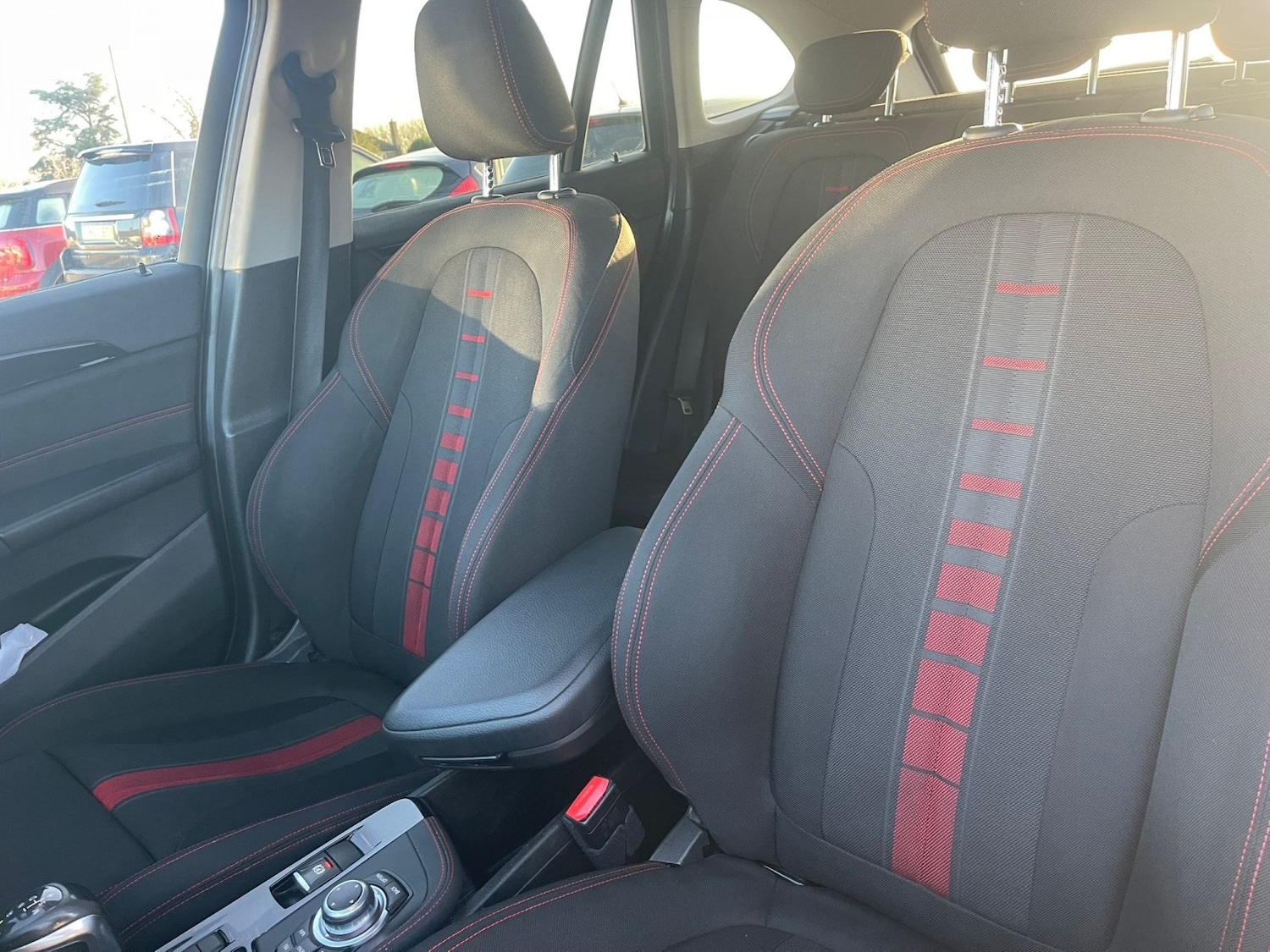 Used BMW X1 2015 for sale - 76769889: Photo 19