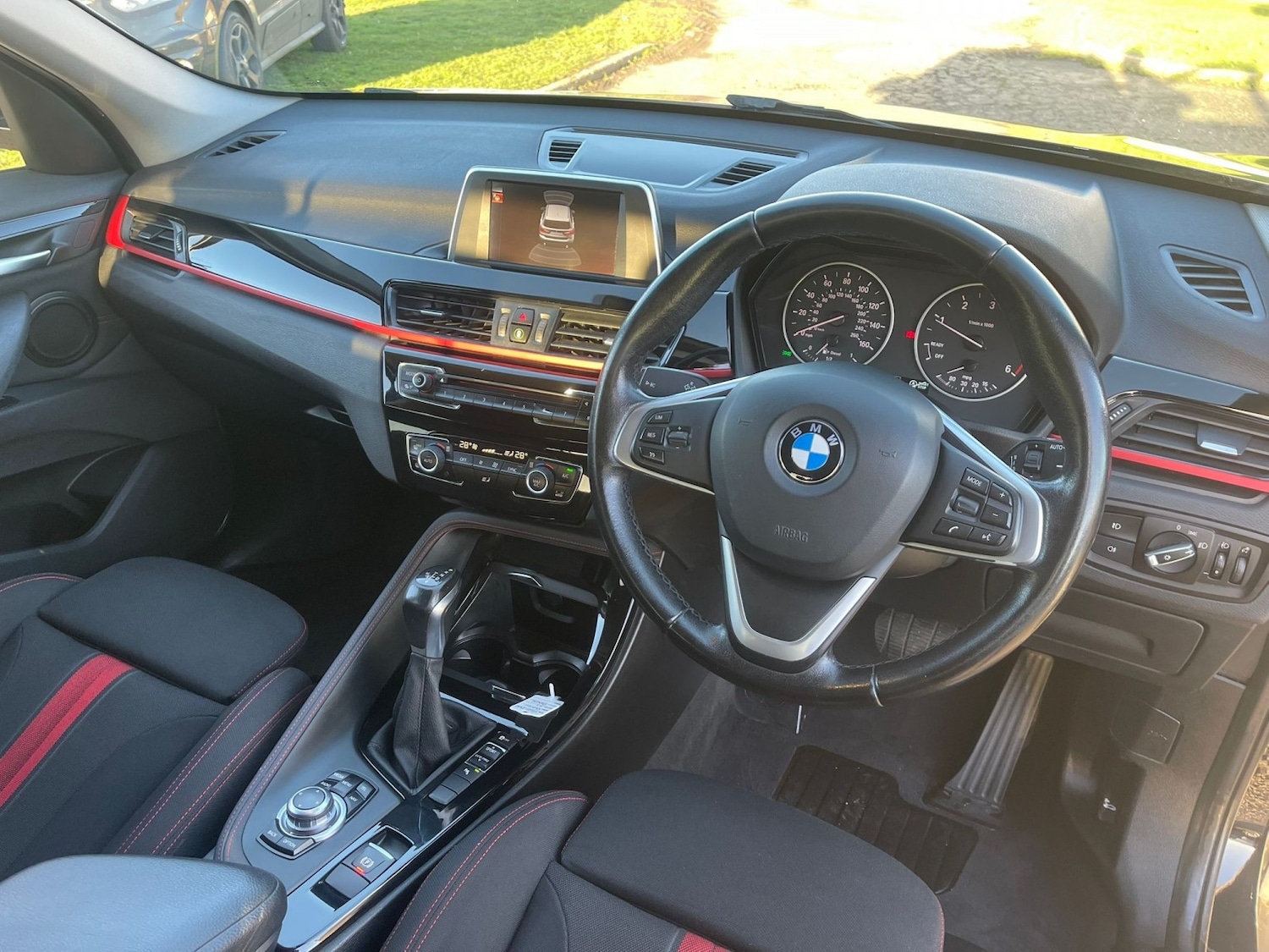 Used BMW X1 2015 for sale - 76769889: Photo 2