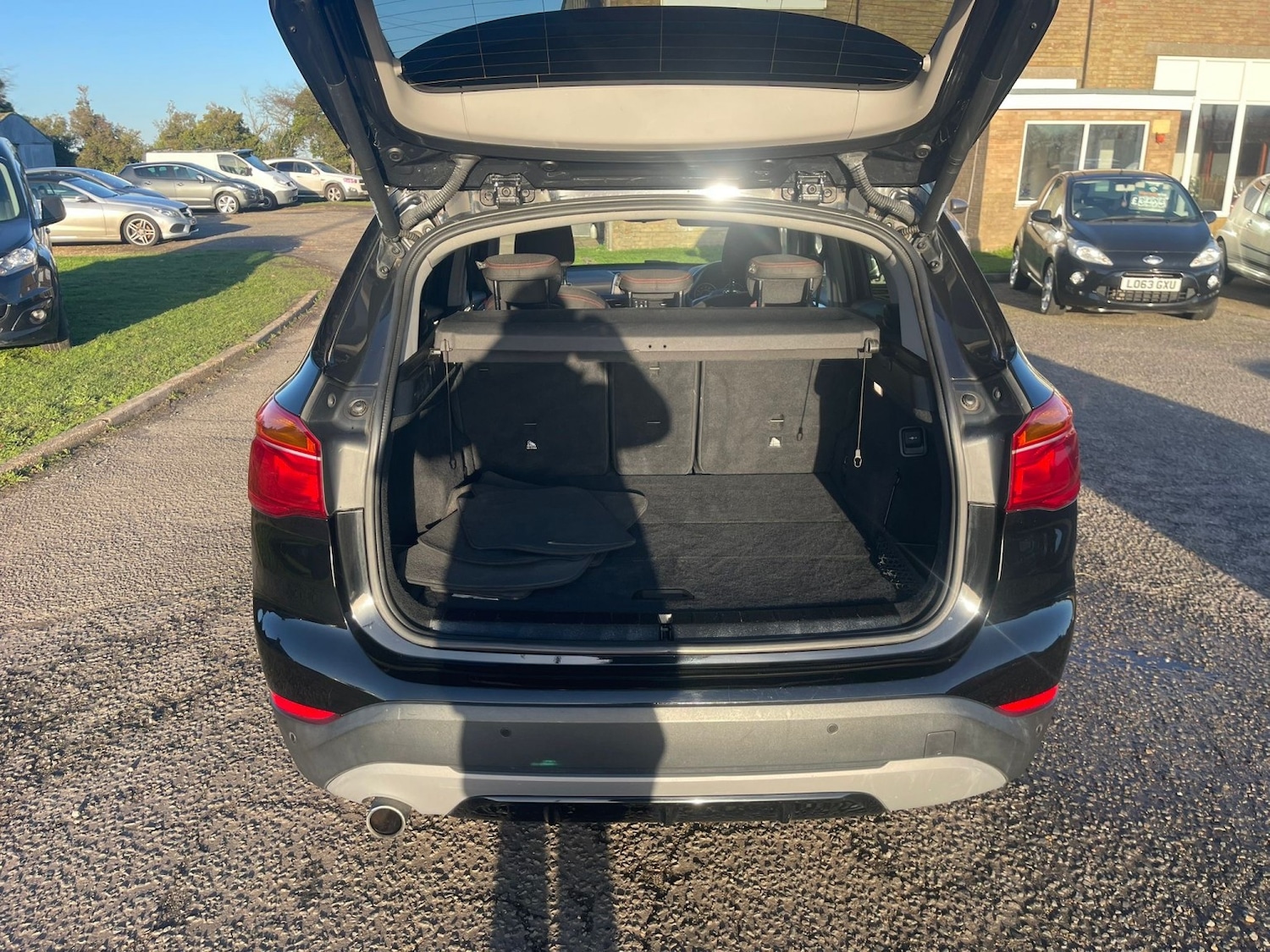 Used BMW X1 2015 for sale - 76769889: Photo 20