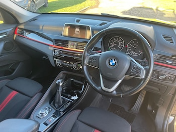 Used BMW X1 2015 for sale - 76769889: Photo