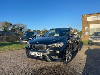 Used BMW X1 2015 for sale - 76769889: Photo