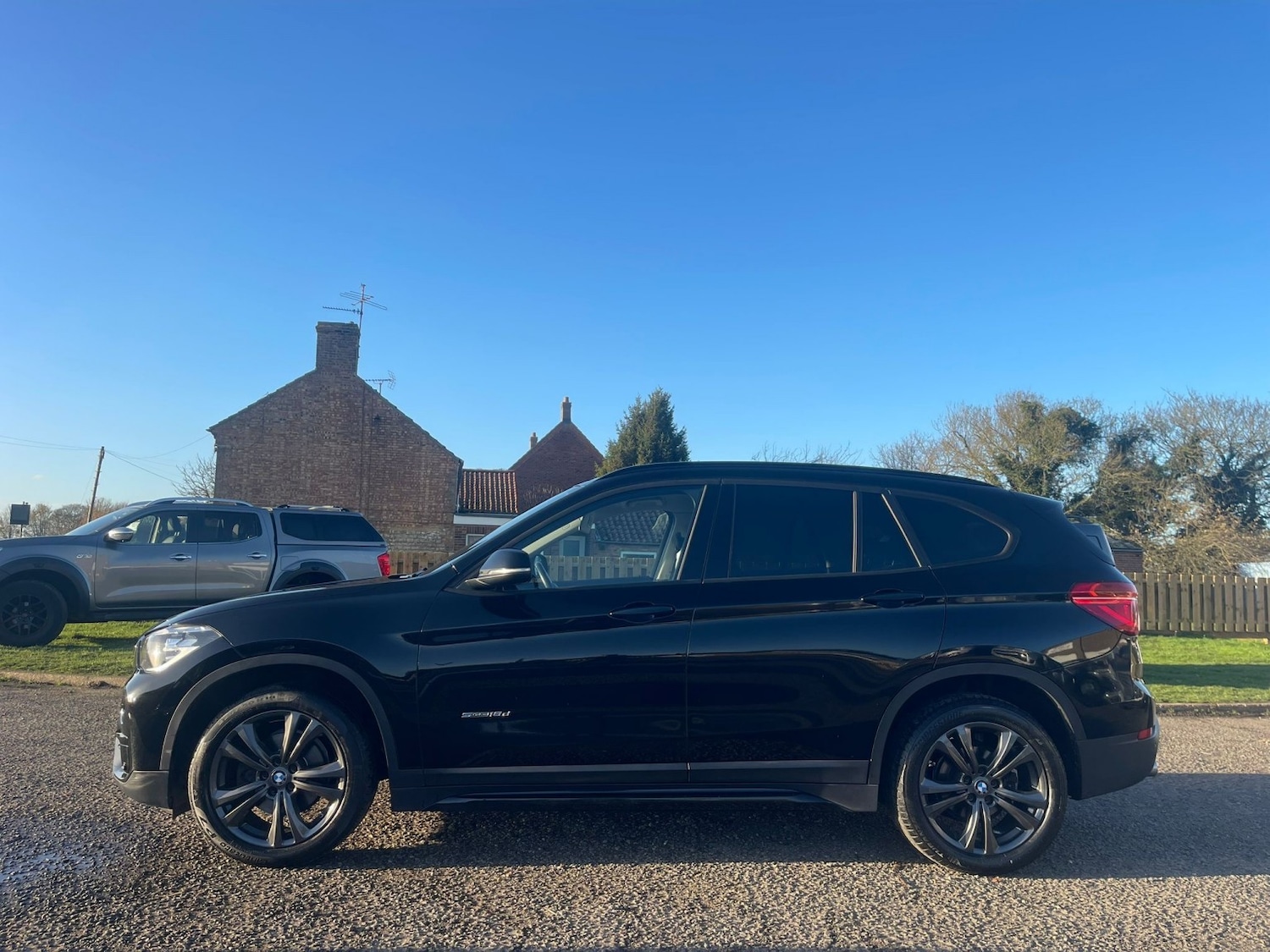 Used BMW X1 2015 for sale - 76769889: Photo 5