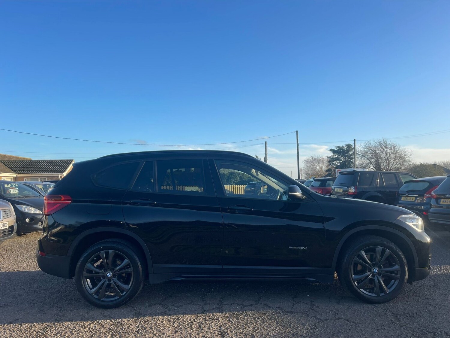 Used BMW X1 2015 for sale - 76769889: Photo 9