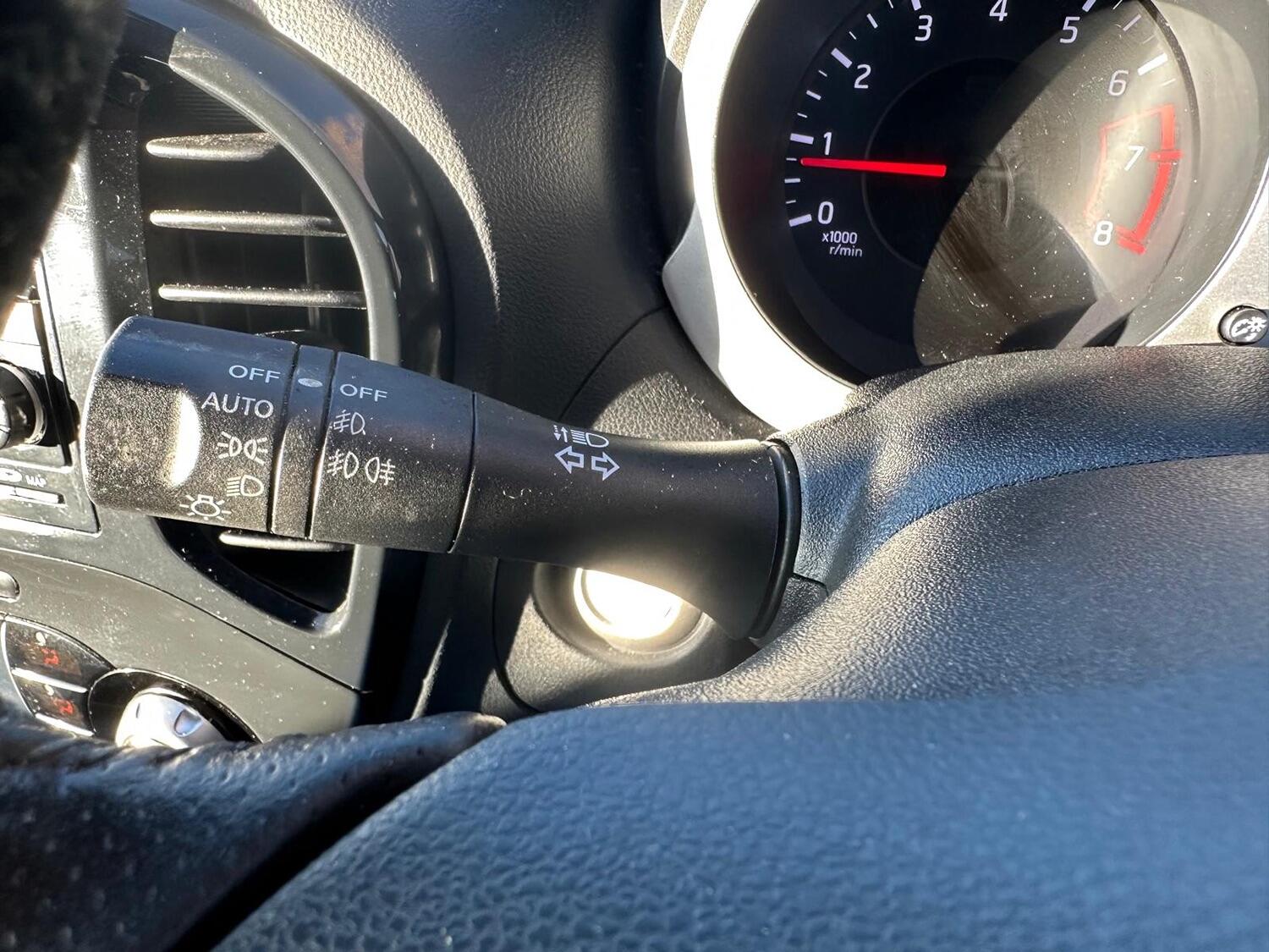 Used Nissan Juke 2012 for sale - 76444461: Photo 17