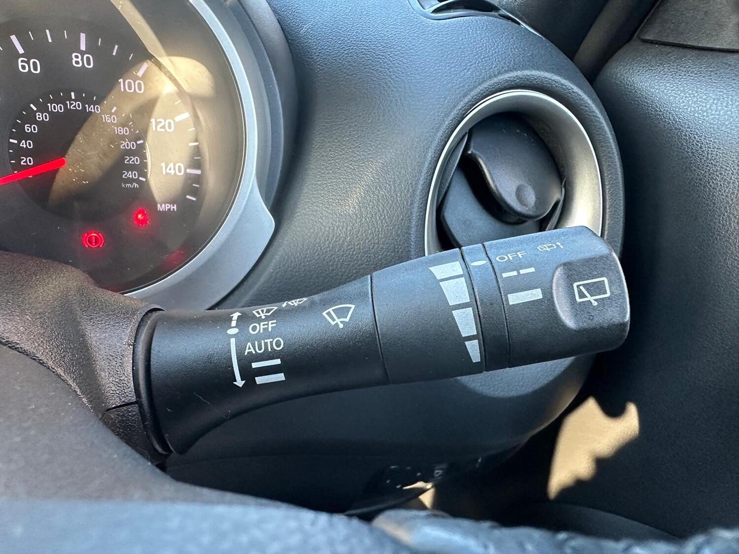 Used Nissan Juke 2012 for sale - 76444461: Photo 18