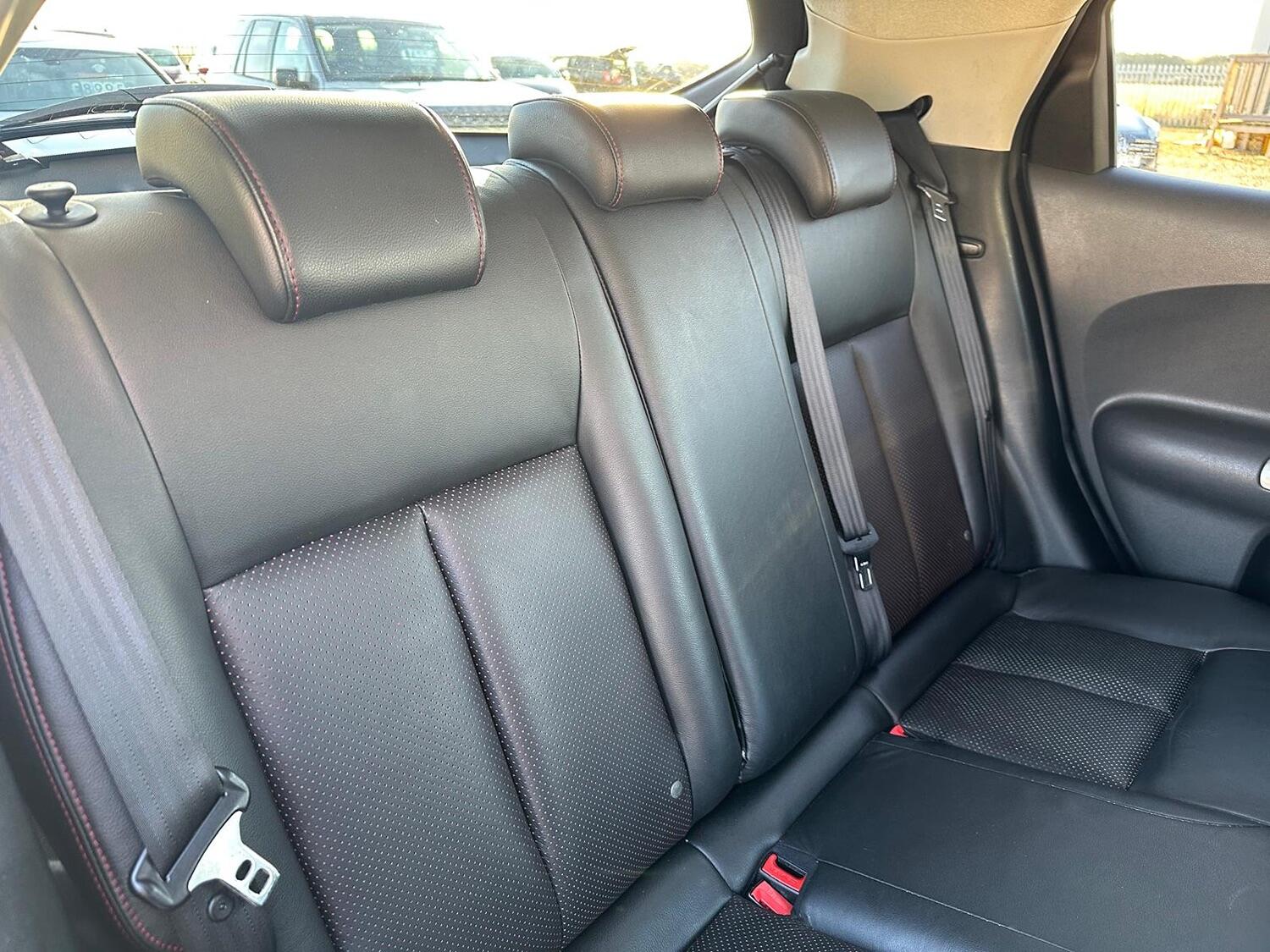 Used Nissan Juke 2012 for sale - 76444461: Photo 9