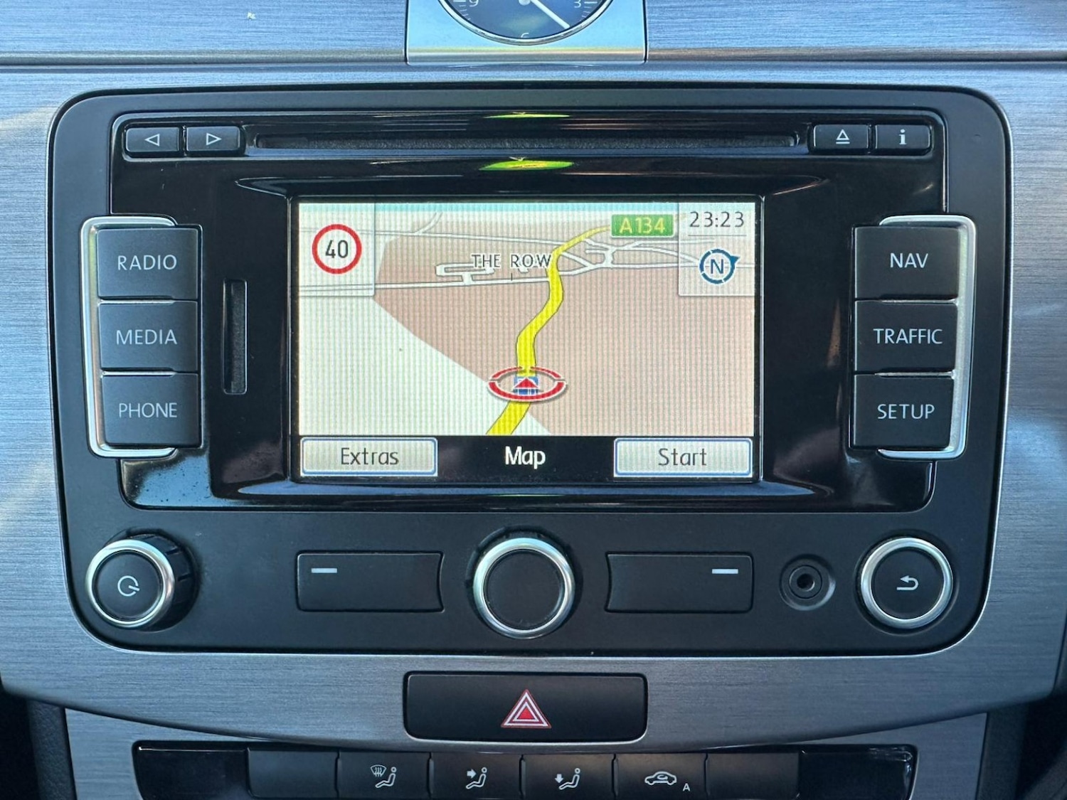 Used Volkswagen Passat 2013 for sale - 76891756: Photo 12