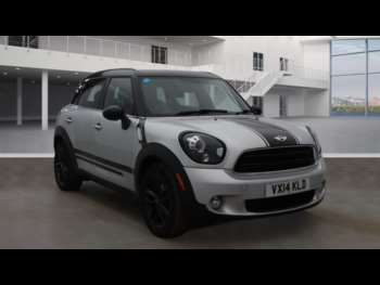 2014 - 1.6 Cooper D 5dr