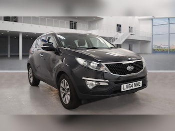2014 - 1.7 CRDi EcoDynamics 2 5-Door