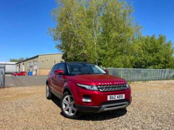2013 - 2.2 SD4 Pure 5-Door