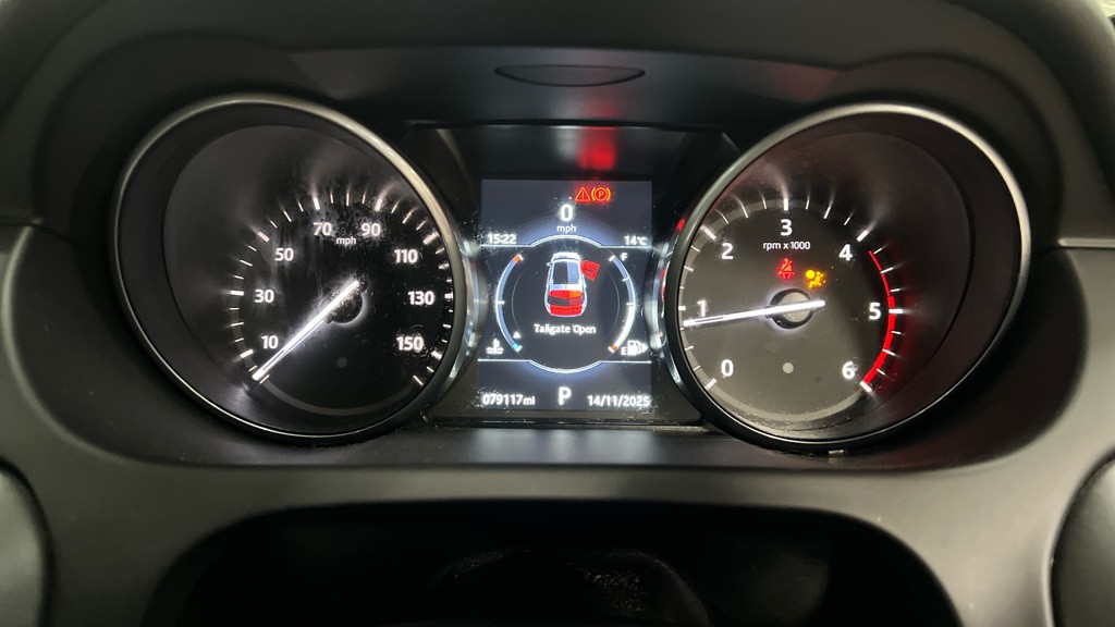 Used Land Rover Discovery Sport 2017 for sale - 76618672: Photo 10