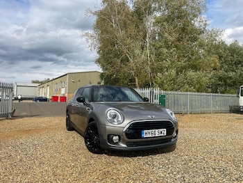 2016 - 1.5 Clubman Cooper 6-Door