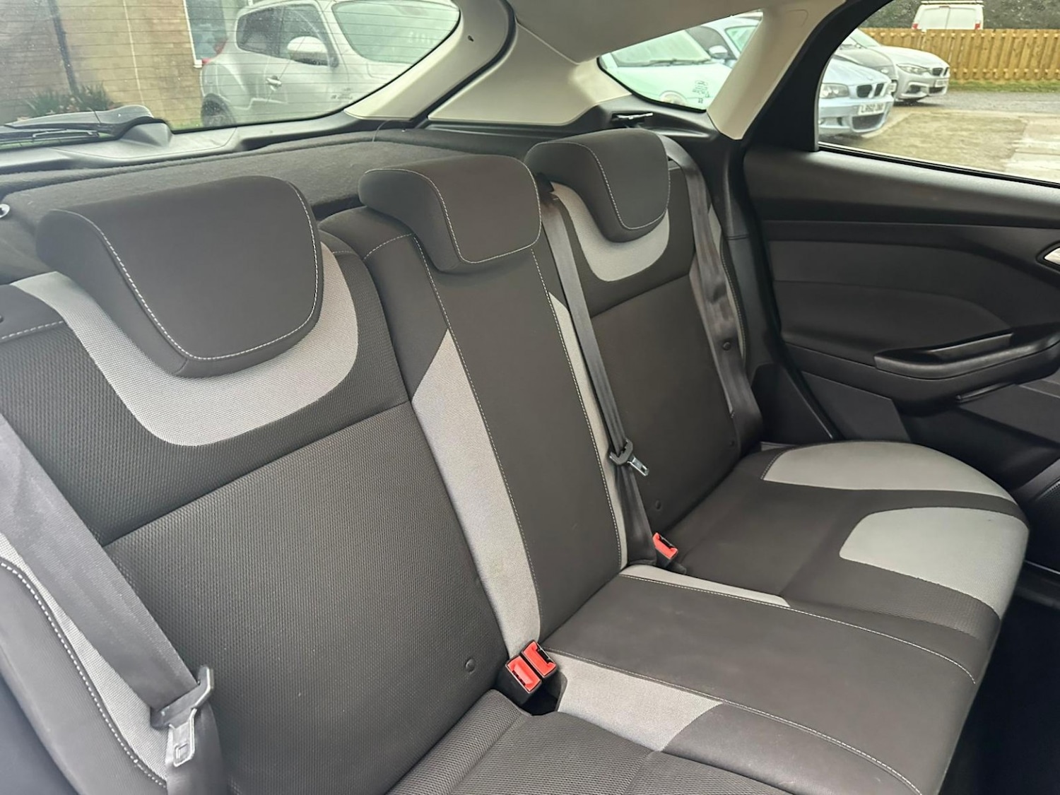 Used Ford Focus 2014 for sale - 76982784: Photo 12