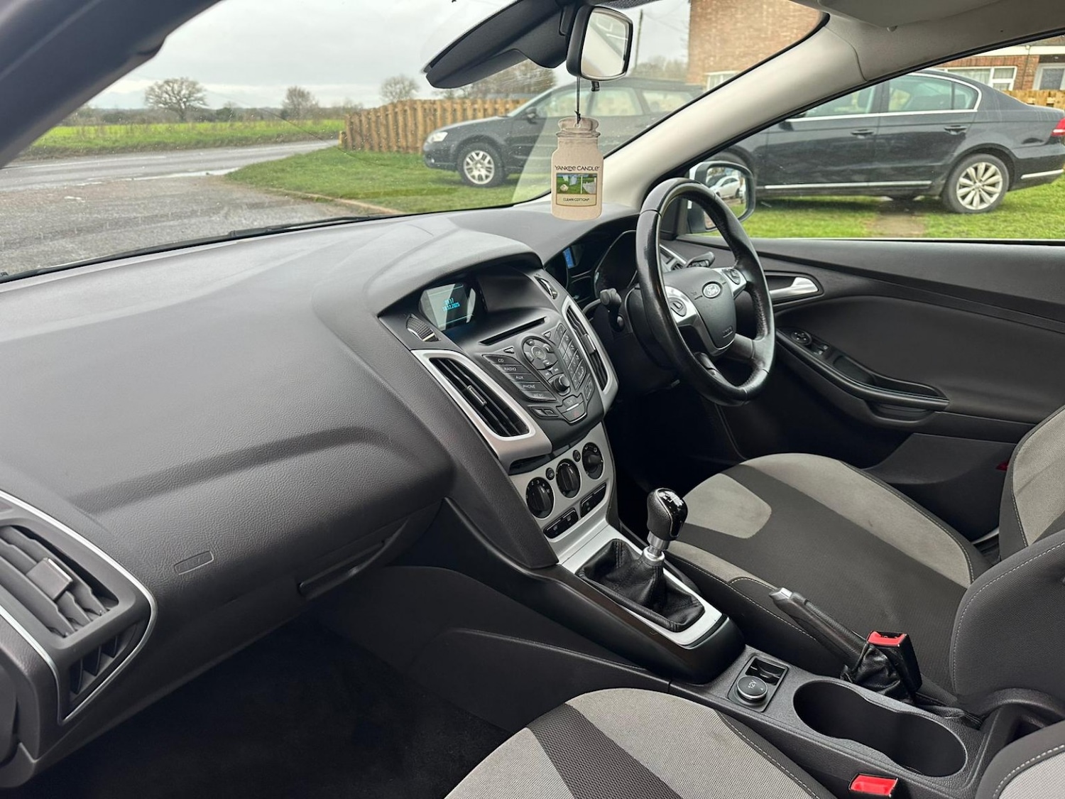 Used Ford Focus 2014 for sale - 76982784: Photo 13