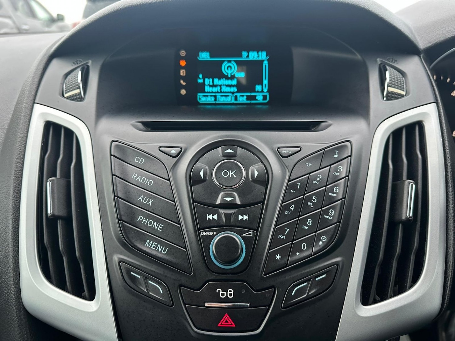 Used Ford Focus 2014 for sale - 76982784: Photo 14