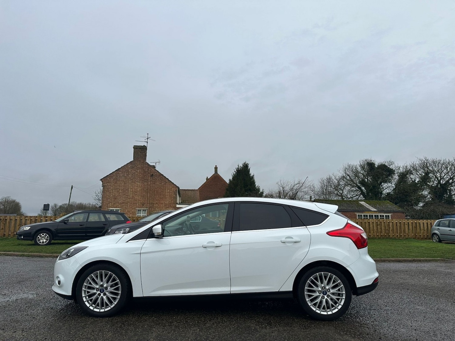 Used Ford Focus 2014 for sale - 76982784: Photo 5