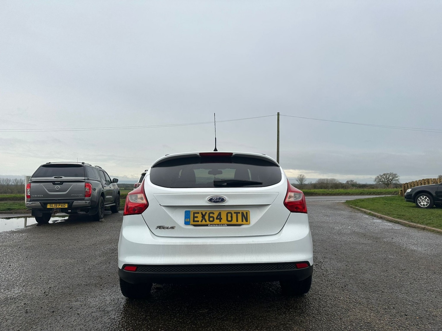 Used Ford Focus 2014 for sale - 76982784: Photo 6