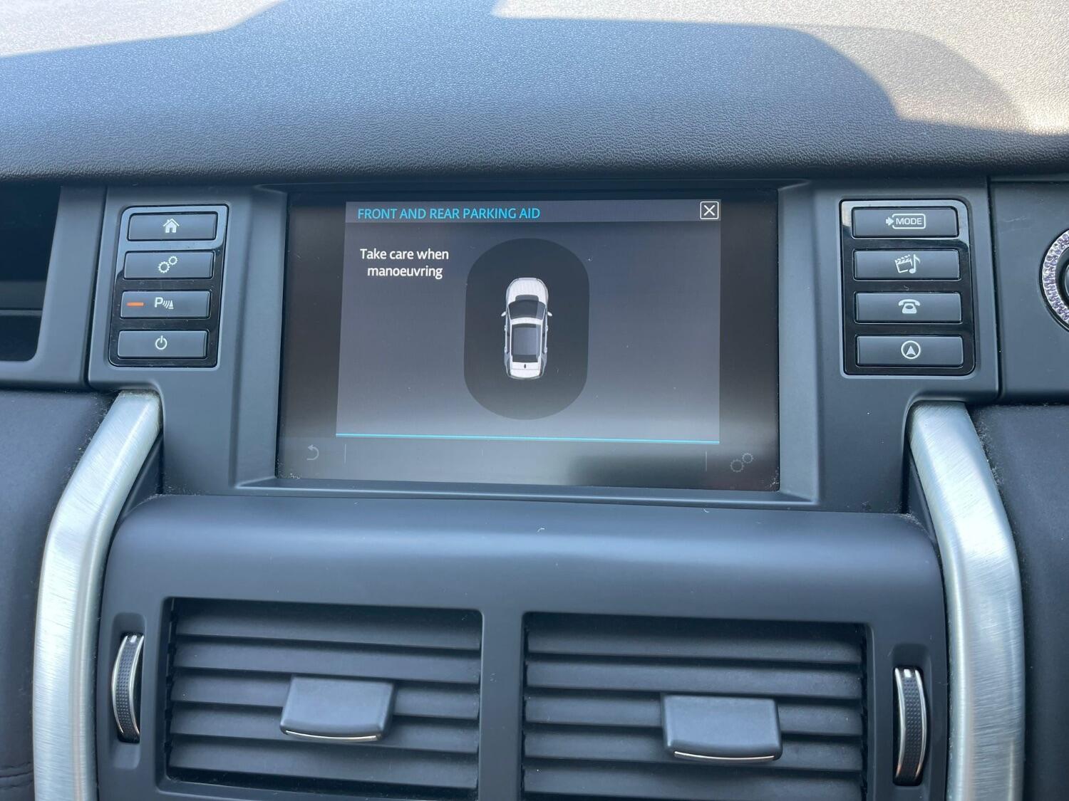 Vehicle 26