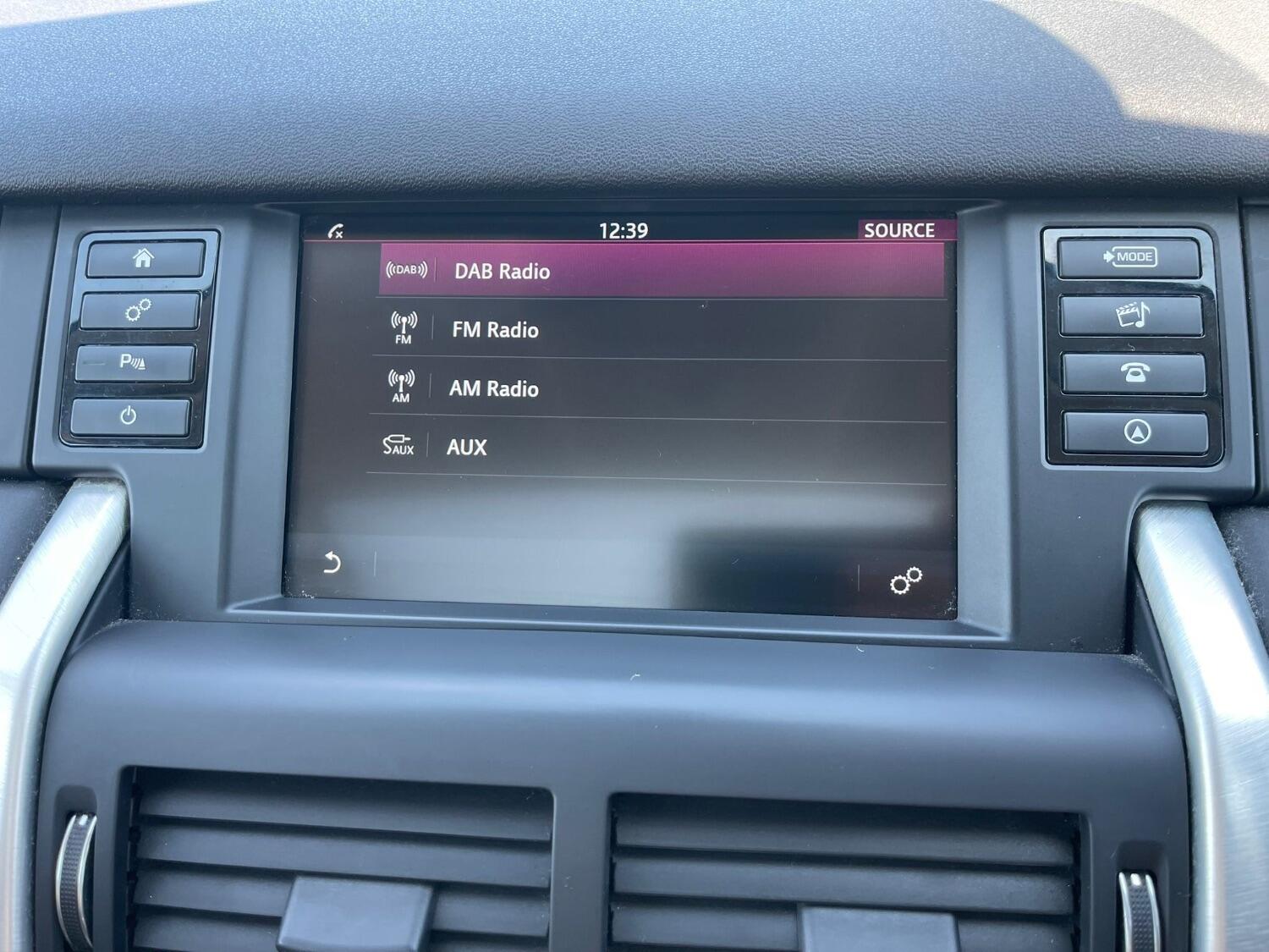 Vehicle 28