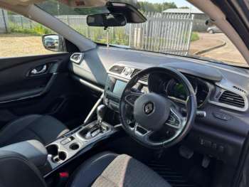 Used Renault Kadjar 2016 for sale - 74918135: Photo