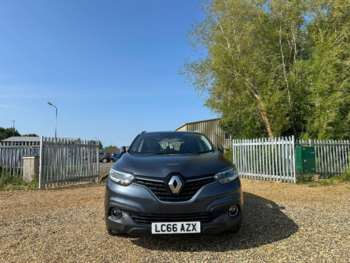 Used Renault Kadjar 2016 for sale - 74918135: Photo