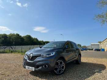Used Renault Kadjar 2016 for sale - 74918135: Photo