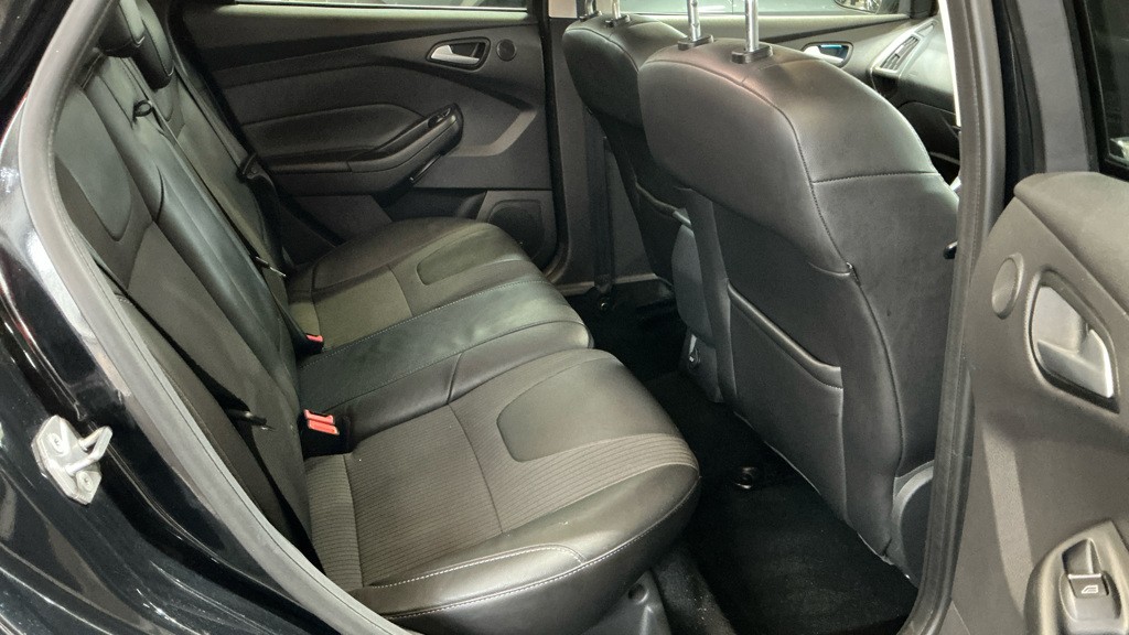 Used Ford Focus 2014 for sale - 76536715: Photo 11