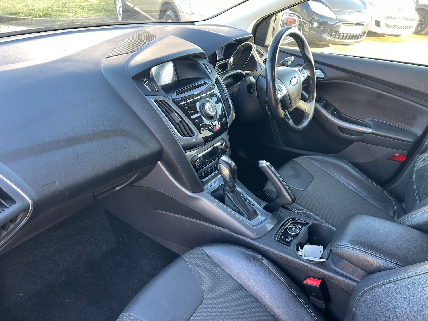 Used Ford Focus 2014 for sale - 76536715: Photo 18