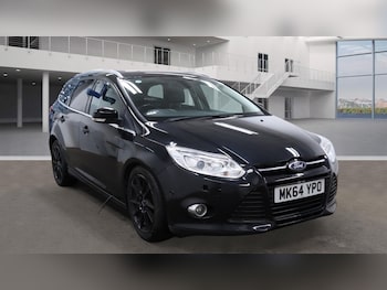 Used Ford Focus 2014 for sale - 76536715: Photo