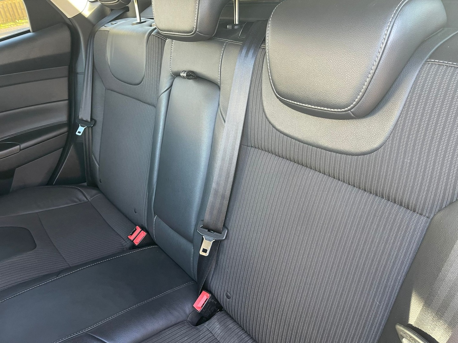 Used Ford Focus 2014 for sale - 76536715: Photo 21