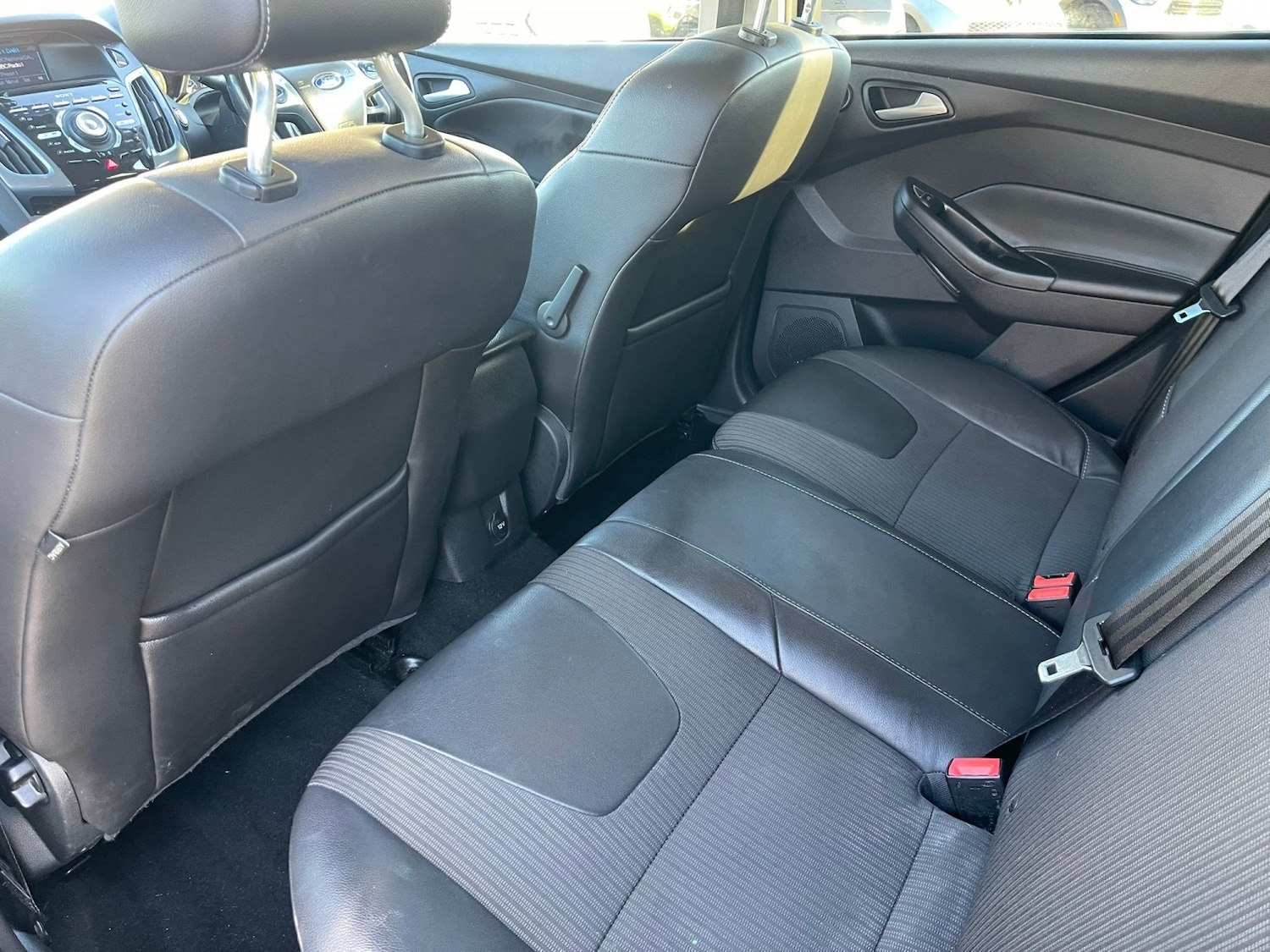 Used Ford Focus 2014 for sale - 76536715: Photo 22