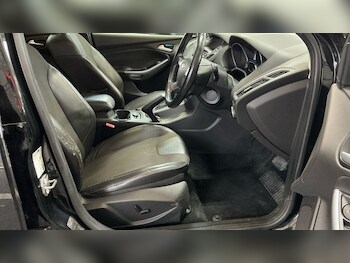 Used Ford Focus 2014 for sale - 76536715: Photo