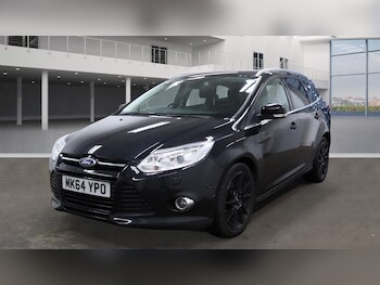 Used Ford Focus 2014 for sale - 76536715: Photo