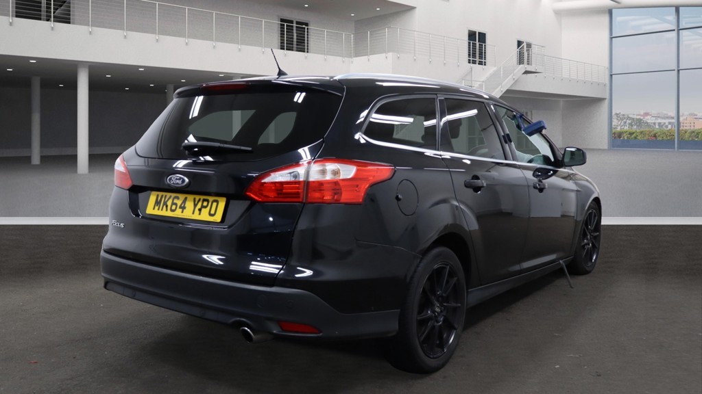 Used Ford Focus 2014 for sale - 76536715: Photo 6