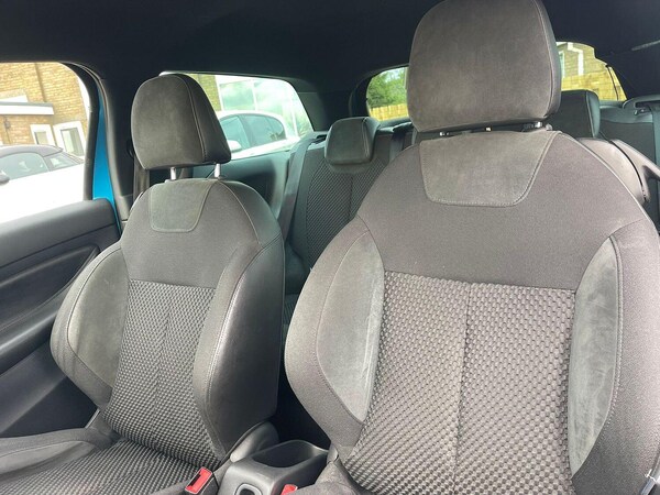 Used DS Automobiles DS 3 2015 for sale - 76142511: Photo 10