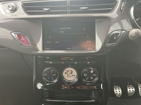 Used DS Automobiles DS 3 2015 for sale - 76142511: Photo 16