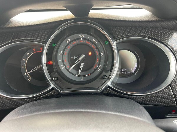 Used DS Automobiles DS 3 2015 for sale - 76142511: Photo 18